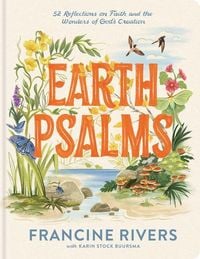 Produktbild: Earth Psalms