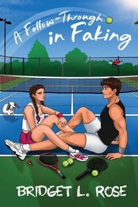 Produktbild: A Follow-Through In Faking