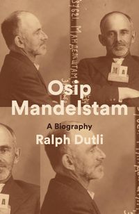 Produktbild: Osip Mandelstam