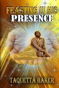 Produktbild: Feasting In His Presence
