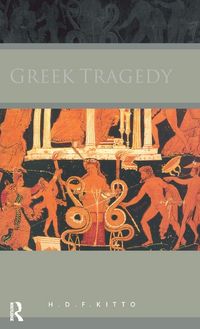 Produktbild: Greek Tragedy