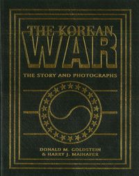 Produktbild: The Korean War