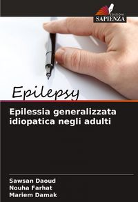 Produktbild: Epilessia generalizzata idiopatica negli adulti