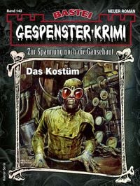 Produktbild: Gespenster-Krimi 143