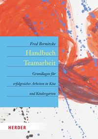 Produktbild: Handbuch Teamarbeit