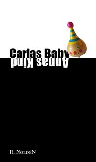 Produktbild: Carlas Baby, Annas Kind