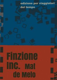 Produktbild: Finzione Collettiva