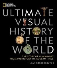Produktbild: National Geographic Ultimate Visual History of the World