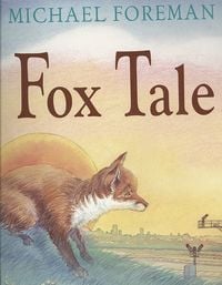 Produktbild: Fox Tale