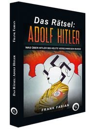 Produktbild: Das R&auml;tsel: Adolf Hitler