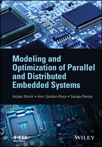 Produktbild: Modeling and Optimization of Parallel and Distributed Embedded Systems