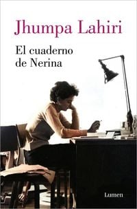 Produktbild: El Cuaderno de Nerina / Nerina's Notebook