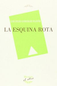 Produktbild: La esquina rota
