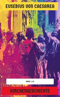 Produktbild: Kirchengeschichte