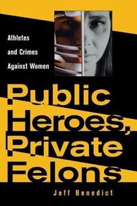 Produktbild: Public Heroes, Private Felons