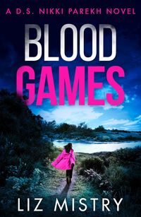 Produktbild: Blood Games