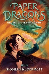 Produktbild: Paper Dragons #2
