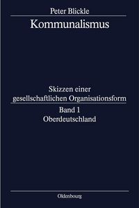 Produktbild: Oberdeutschland