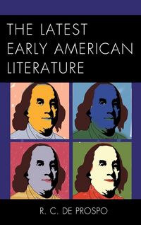 Produktbild: Latest Early American Literature