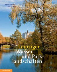 Produktbild: Leipziger Wasser- und Parklandschaften