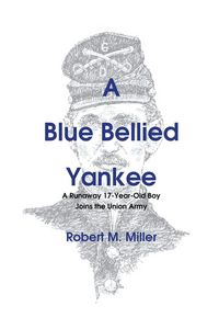 Produktbild: A Blue Bellied Yankee
