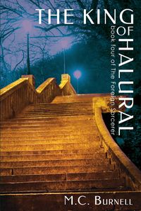 Produktbild: The King of Halur&aacute;l