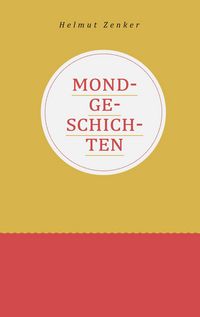 Produktbild: Mondgeschichten