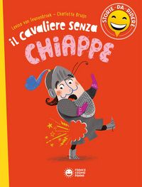 Produktbild: Il cavaliere senza chiappette