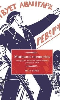 Produktbild: Mutinous memories