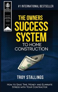 Produktbild: The Owners Success System to Home Construction