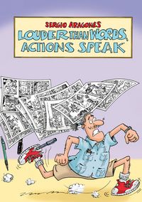 Produktbild: Louder Than Words, Actions Speak