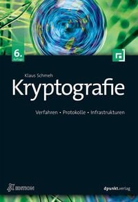 Bild vom Artikel Kryptografie vom Autor Klaus Schmeh