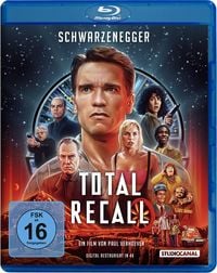 Produktbild: Total Recall