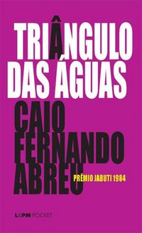 Produktbild: Tri&acirc;ngulo das &Aacute;guas