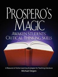 Produktbild: Prospero's Magic