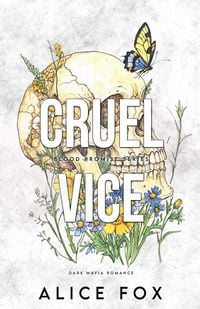Produktbild: Cruel Vice
