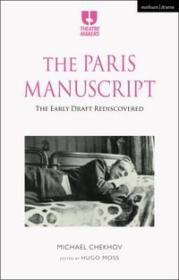 Produktbild: The Paris Manuscript