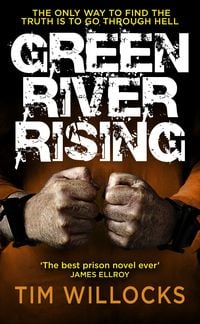 Produktbild: Green River Rising