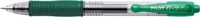 Produktbild: PILOT Gelschreiber G2-7 gr&uuml;n