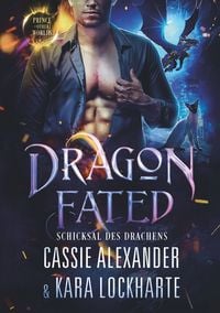 Produktbild: Dragon Fated