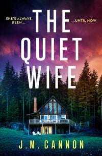 Produktbild: The Quiet Wife