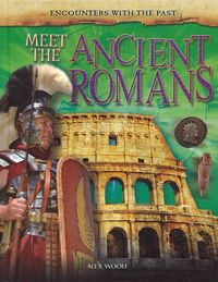 Produktbild: Meet The Ancient Romans