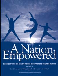 Produktbild: Nation Empowered, Volume 2