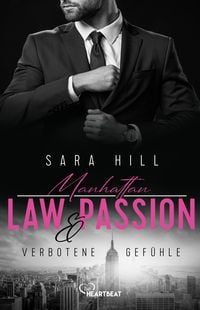 Produktbild: Manhattan Law & Passion - Verbotene Gefühle
