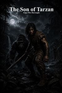 Produktbild: The Son of Tarzan
