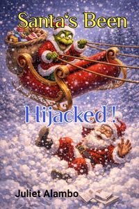 Produktbild: Santa's Been Hijacked!