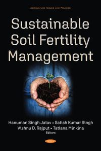 Produktbild: Sustainable Soil Fertility Management