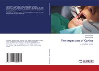 Produktbild: The Impaction of Canine