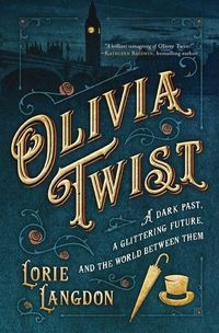 Produktbild: The Olivia Twist