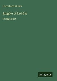 Produktbild: Ruggles of Red Gap
